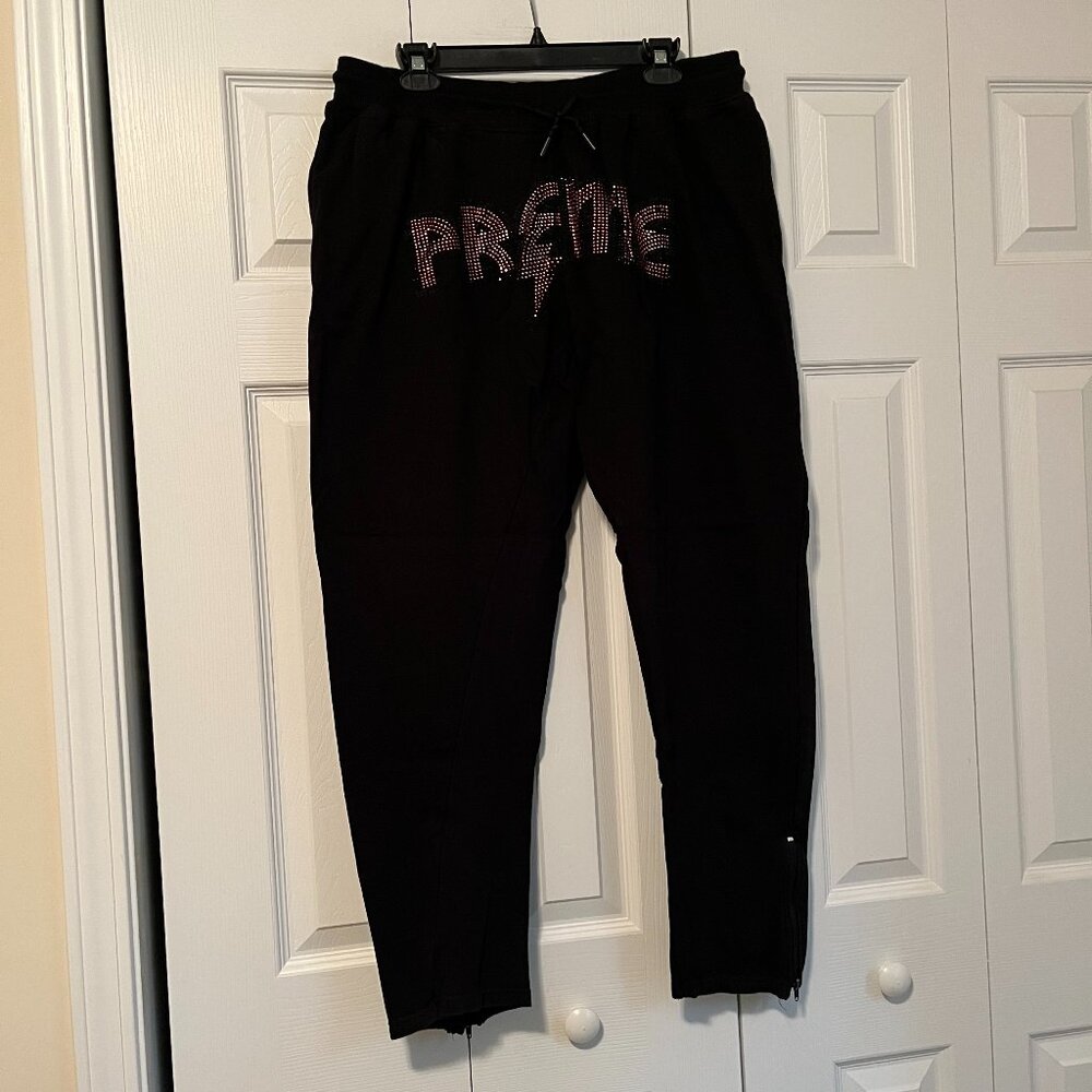 Preme Sweatpants